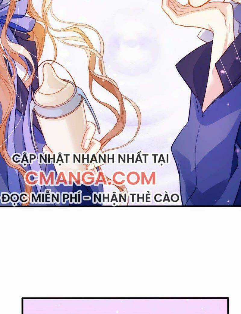 Tân Nương Long Tộc Chapter 33 trang 47