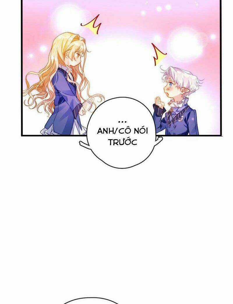 Tân Nương Long Tộc Chapter 33 trang 48