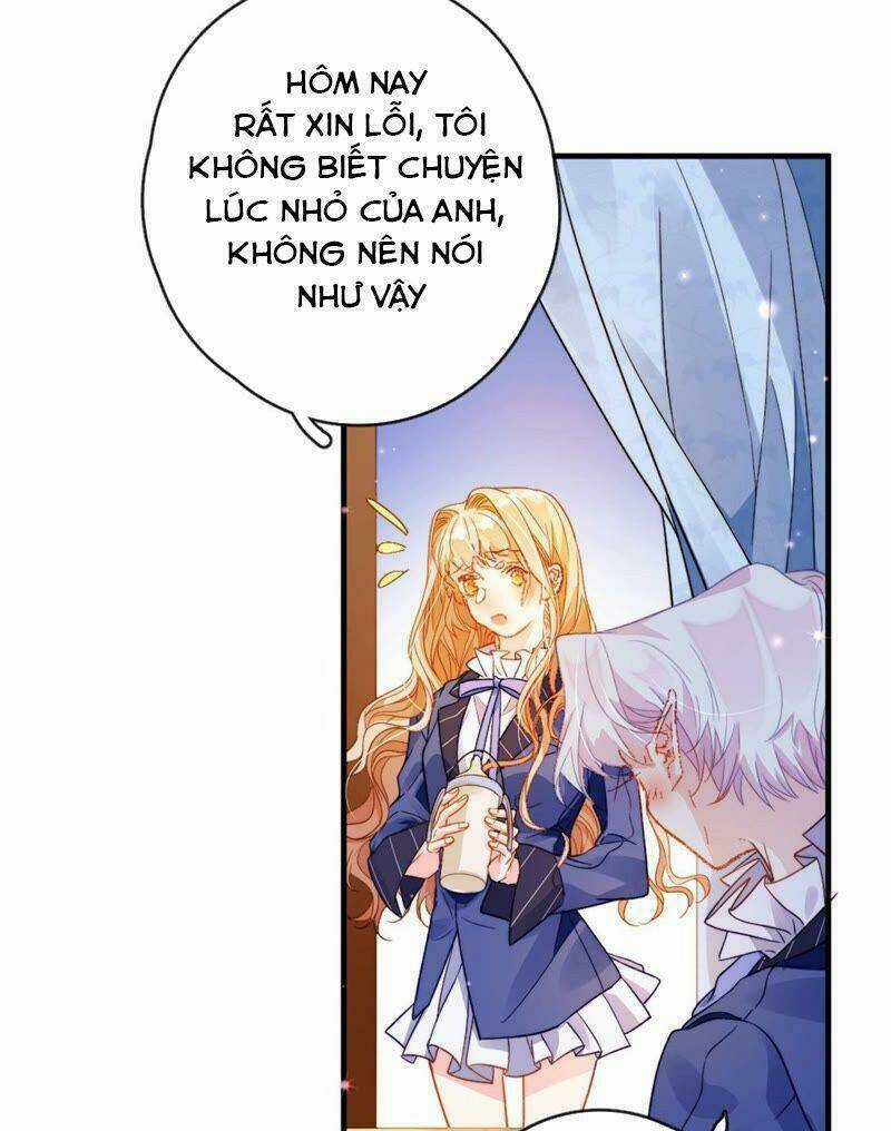 Tân Nương Long Tộc Chapter 33 trang 49