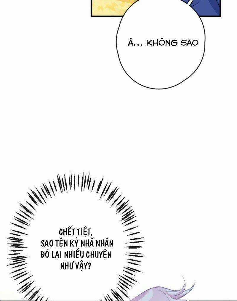 Tân Nương Long Tộc Chapter 33 trang 50