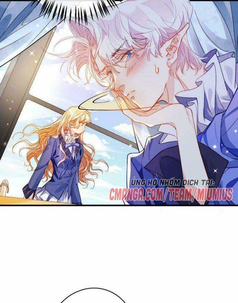 Tân Nương Long Tộc Chapter 33 trang 51