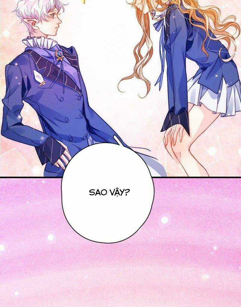 Tân Nương Long Tộc Chapter 33 trang 54