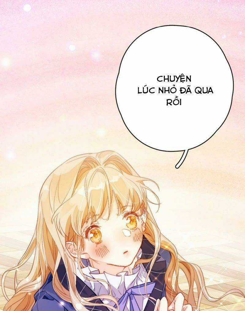 Tân Nương Long Tộc Chapter 33 trang 55