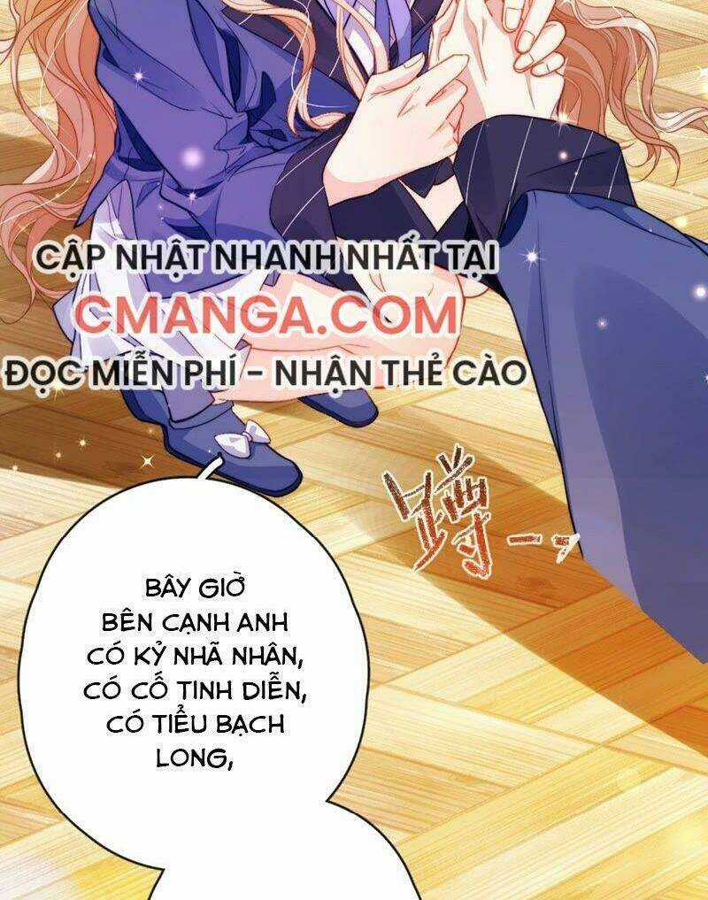 Tân Nương Long Tộc Chapter 33 trang 56