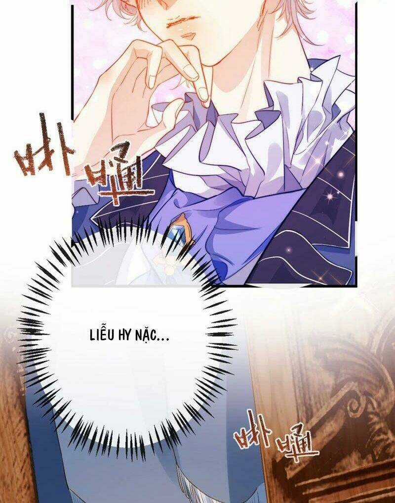 Tân Nương Long Tộc Chapter 33 trang 58