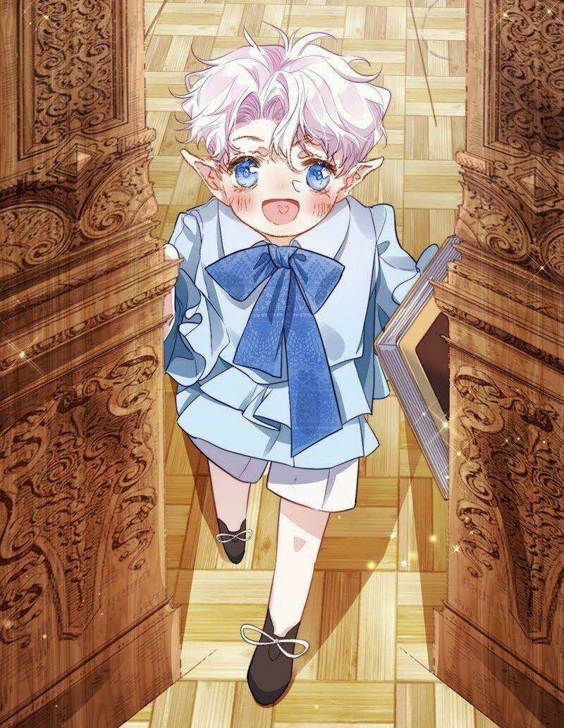 Tân Nương Long Tộc Chapter 33 trang 7