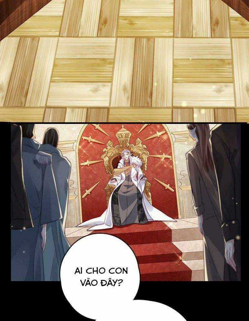 Tân Nương Long Tộc Chapter 33 trang 8