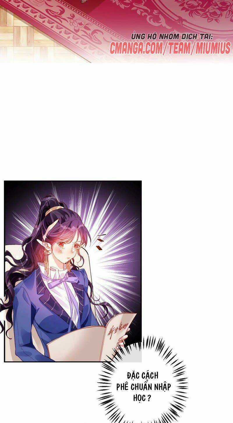 Tân Nương Long Tộc Chapter 34 trang 10