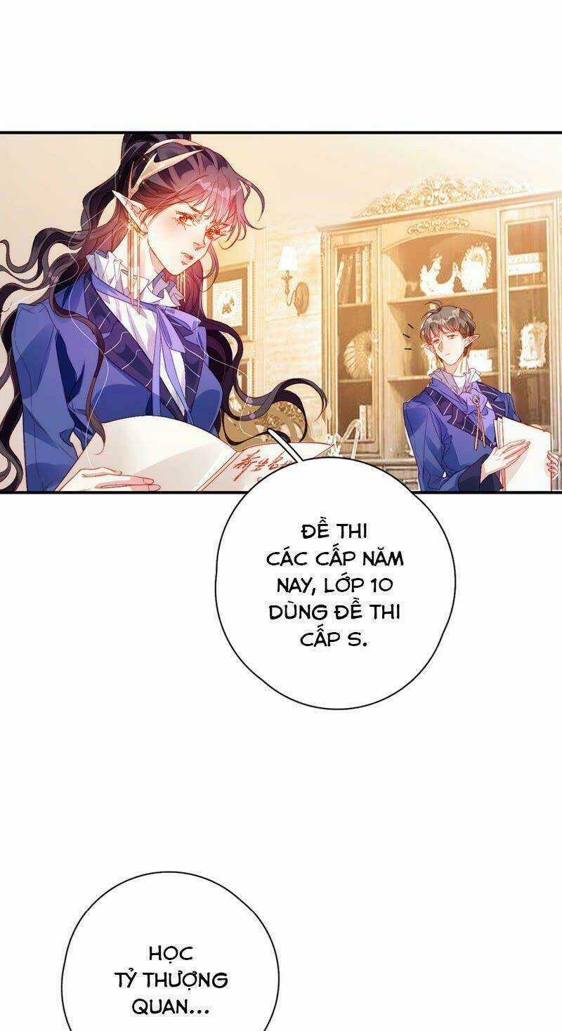 Tân Nương Long Tộc Chapter 34 trang 12