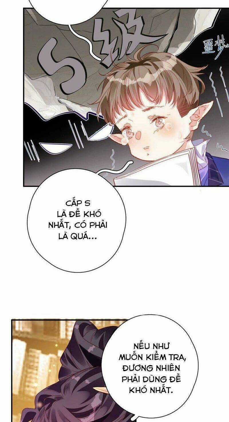 Tân Nương Long Tộc Chapter 34 trang 13