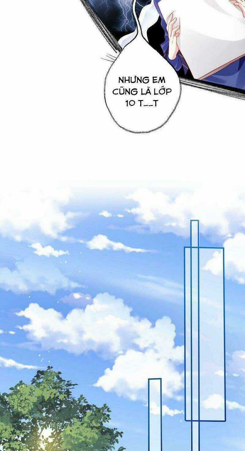 Tân Nương Long Tộc Chapter 34 trang 15