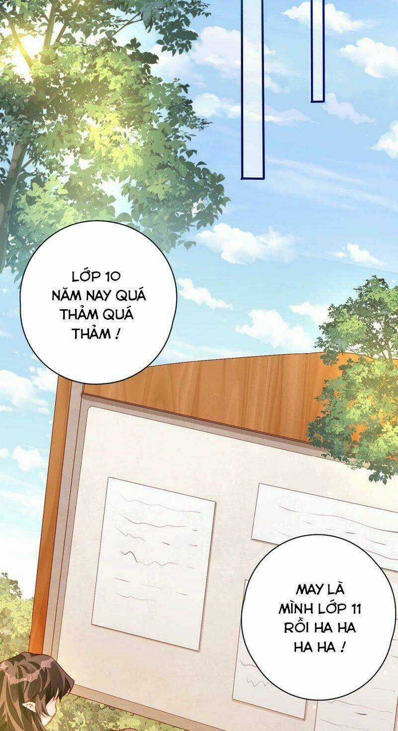 Tân Nương Long Tộc Chapter 34 trang 16