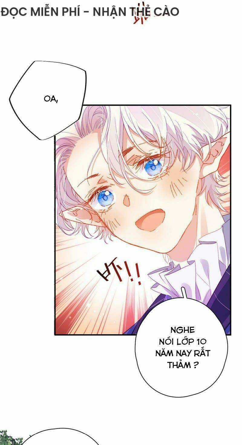 Tân Nương Long Tộc Chapter 34 trang 18