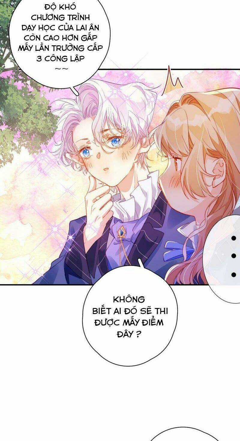 Tân Nương Long Tộc Chapter 34 trang 19