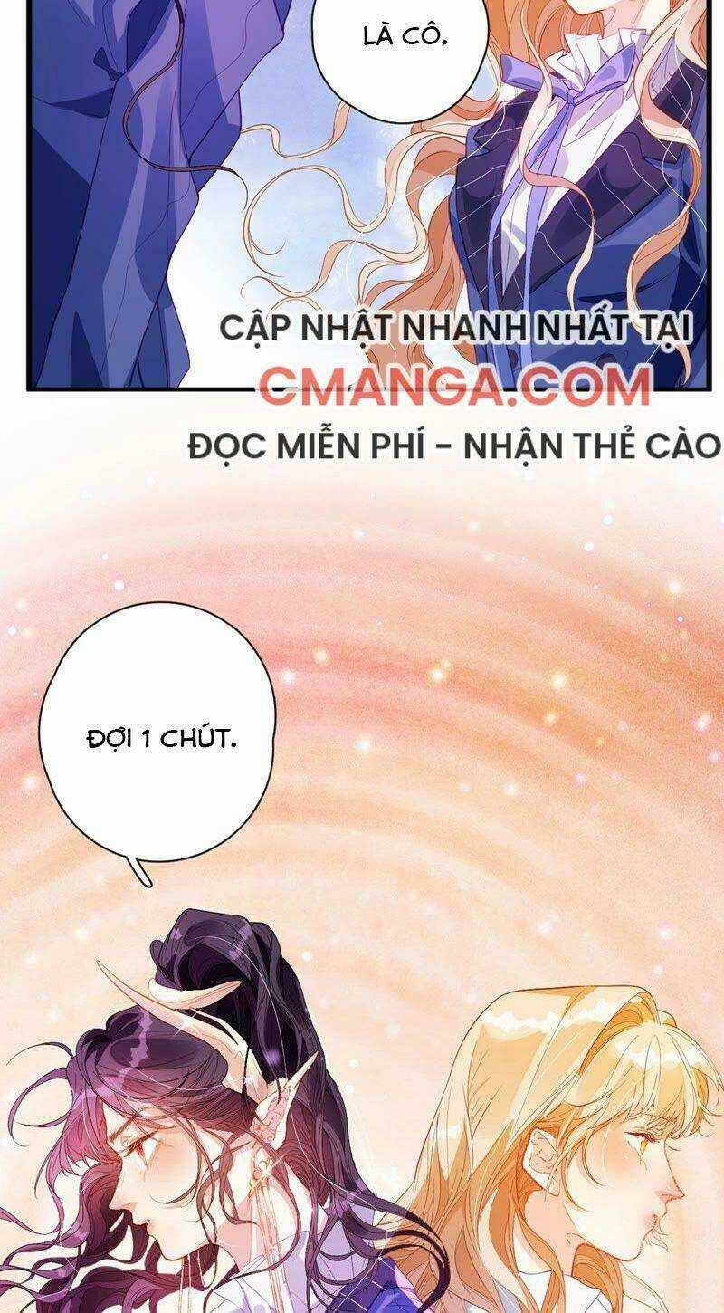 Tân Nương Long Tộc Chapter 34 trang 2