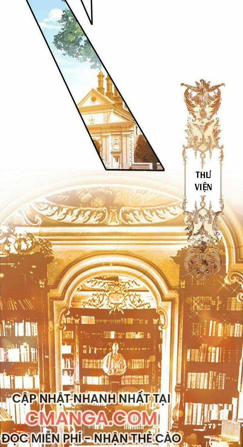 Tân Nương Long Tộc Chapter 34 trang 23