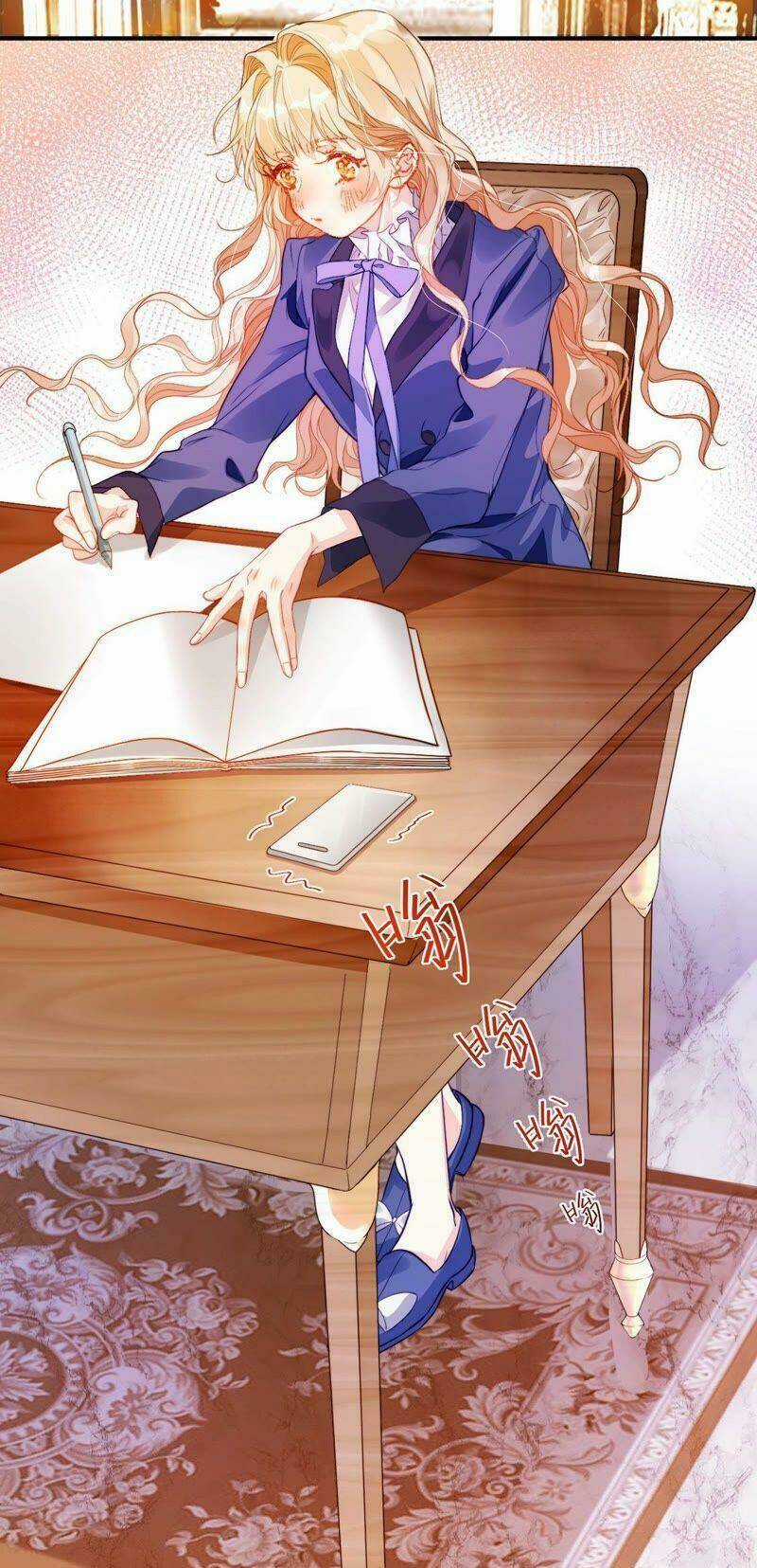 Tân Nương Long Tộc Chapter 34 trang 24