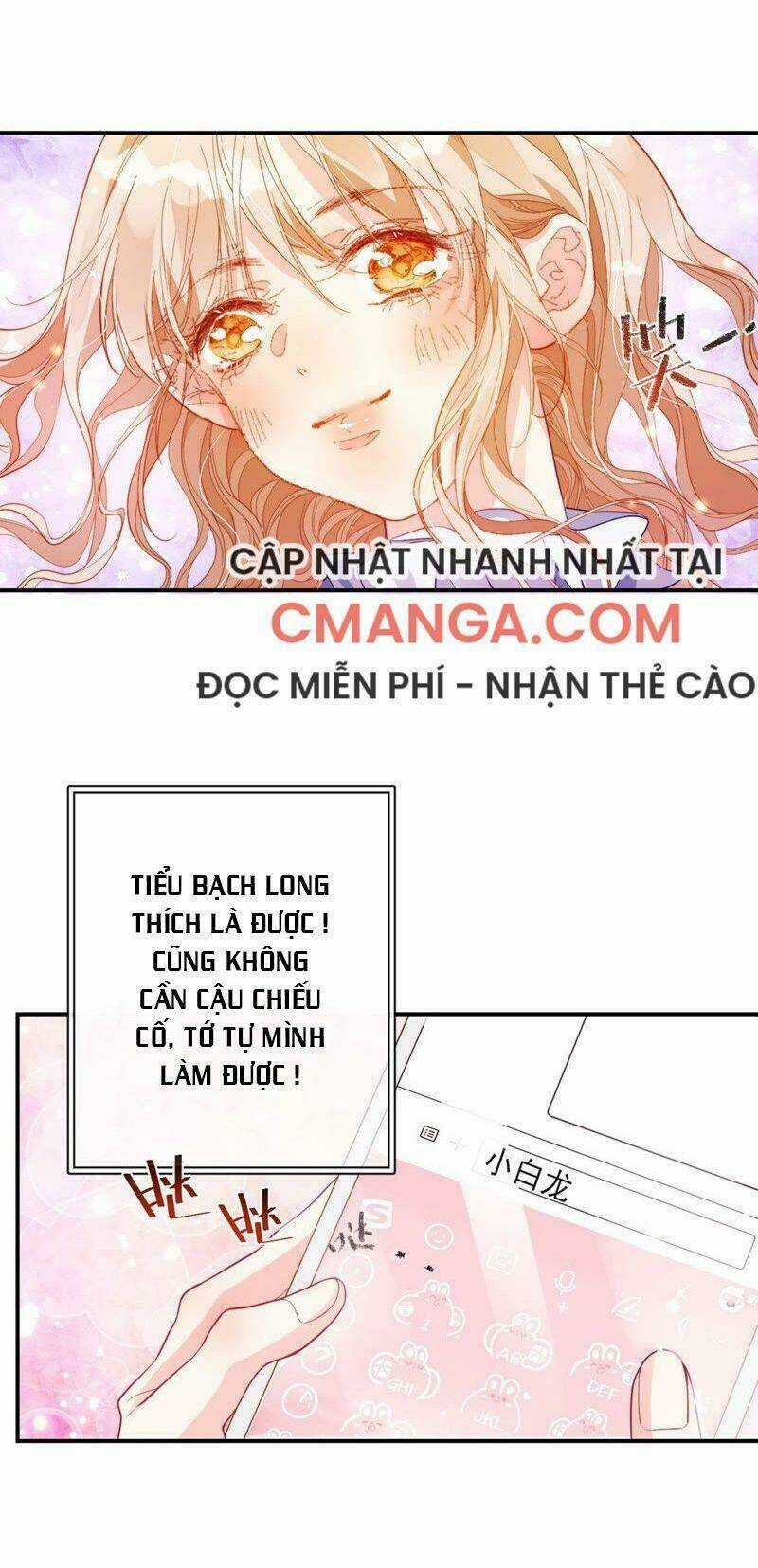 Tân Nương Long Tộc Chapter 34 trang 26