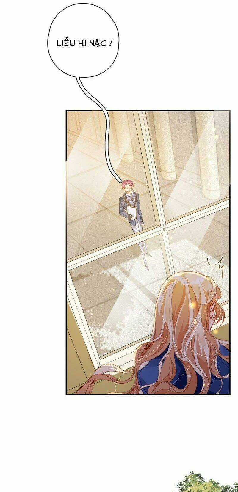 Tân Nương Long Tộc Chapter 34 trang 27