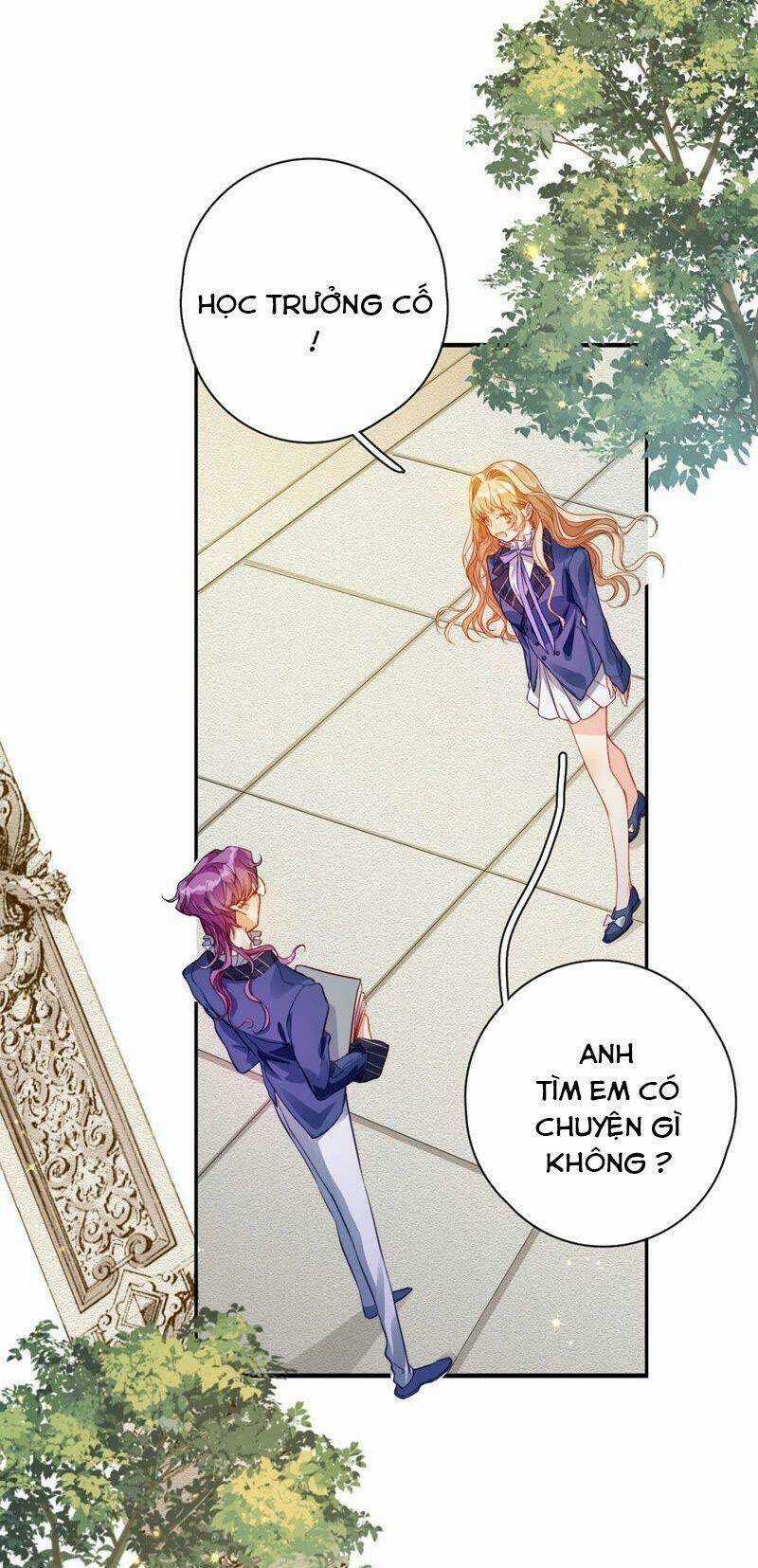 Tân Nương Long Tộc Chapter 34 trang 28