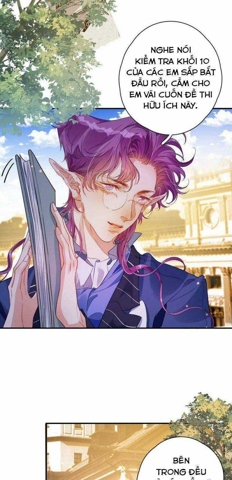 Tân Nương Long Tộc Chapter 34 trang 29