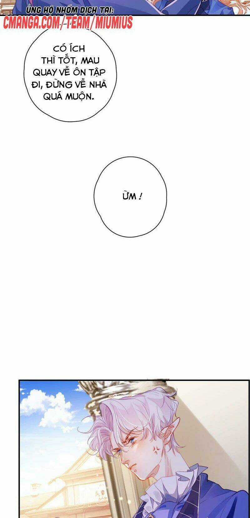 Tân Nương Long Tộc Chapter 34 trang 31