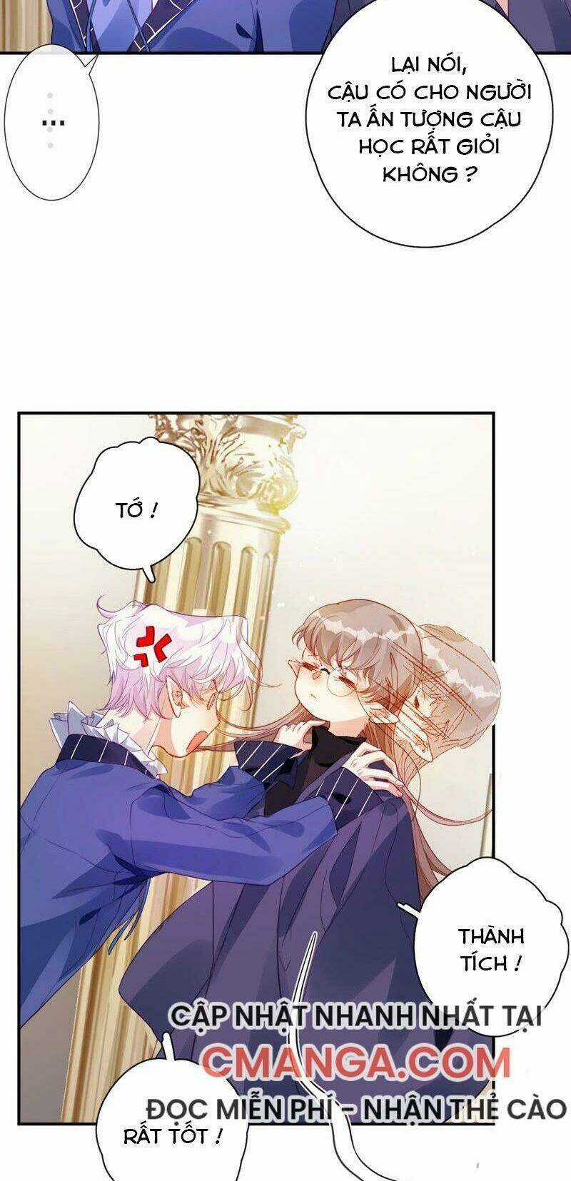 Tân Nương Long Tộc Chapter 34 trang 33