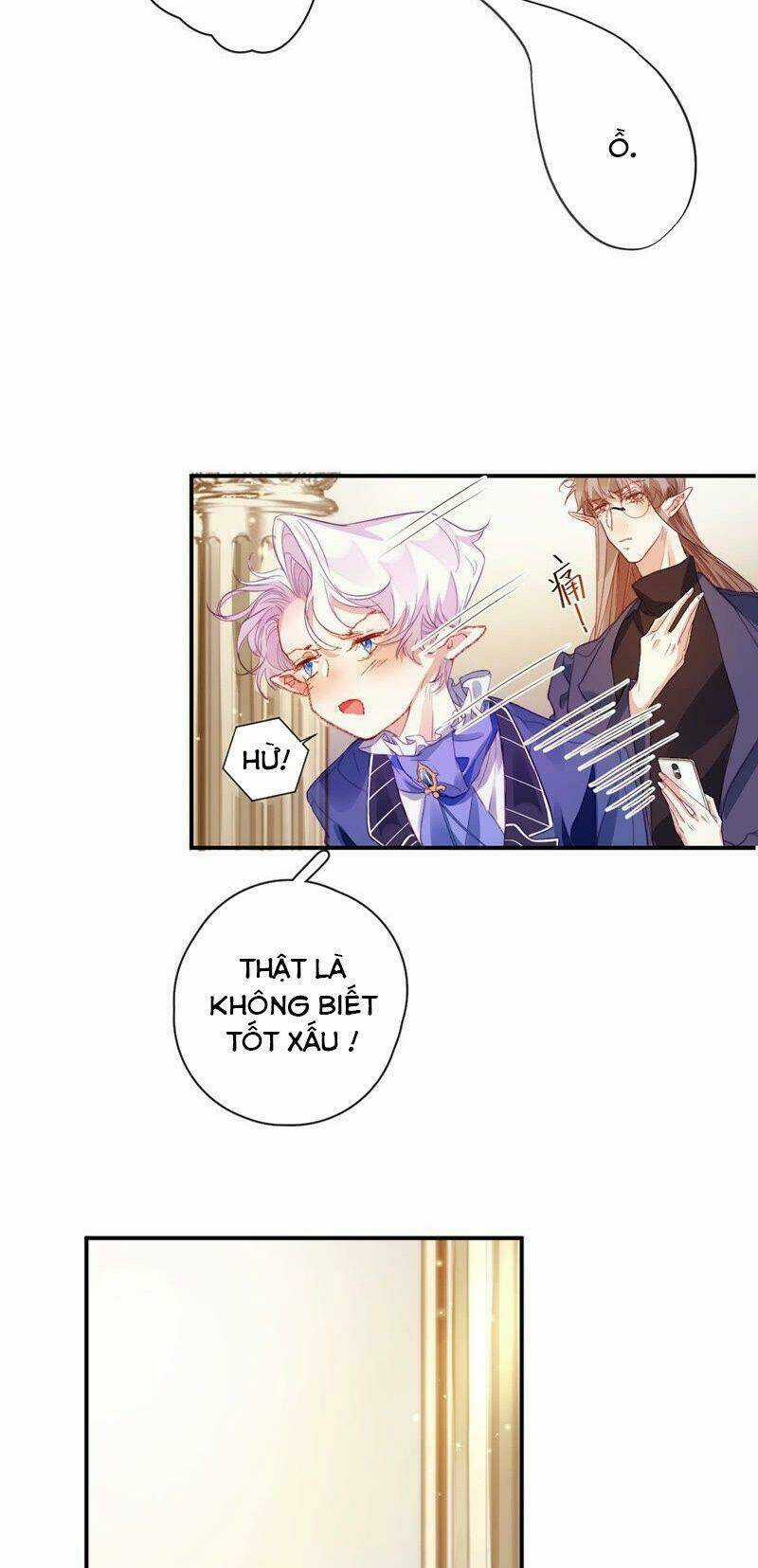 Tân Nương Long Tộc Chapter 34 trang 34