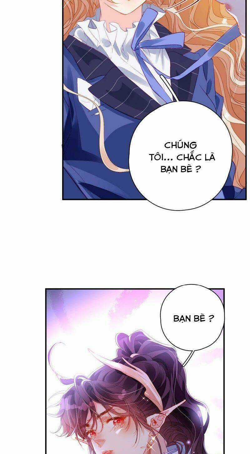 Tân Nương Long Tộc Chapter 34 trang 4