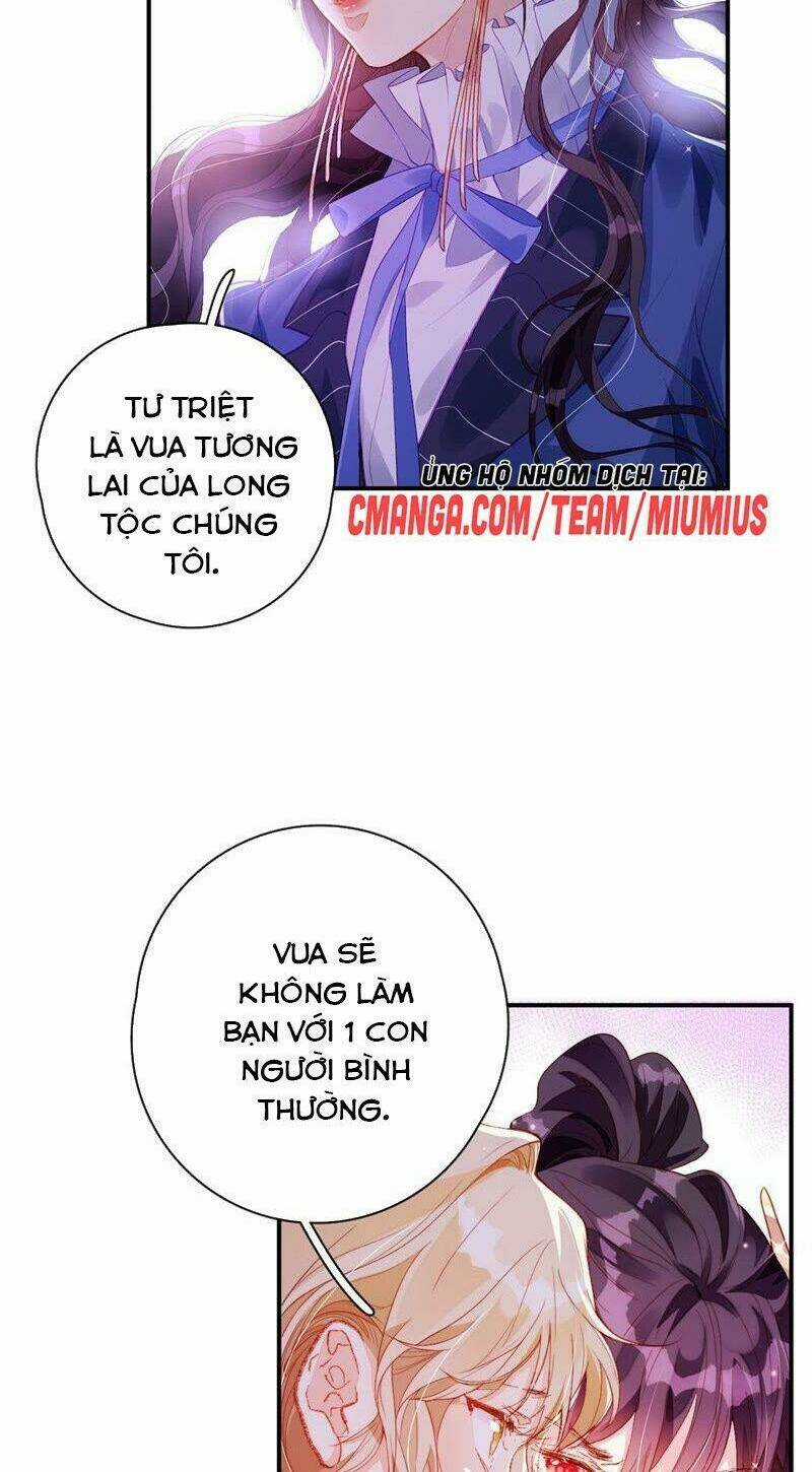 Tân Nương Long Tộc Chapter 34 trang 5