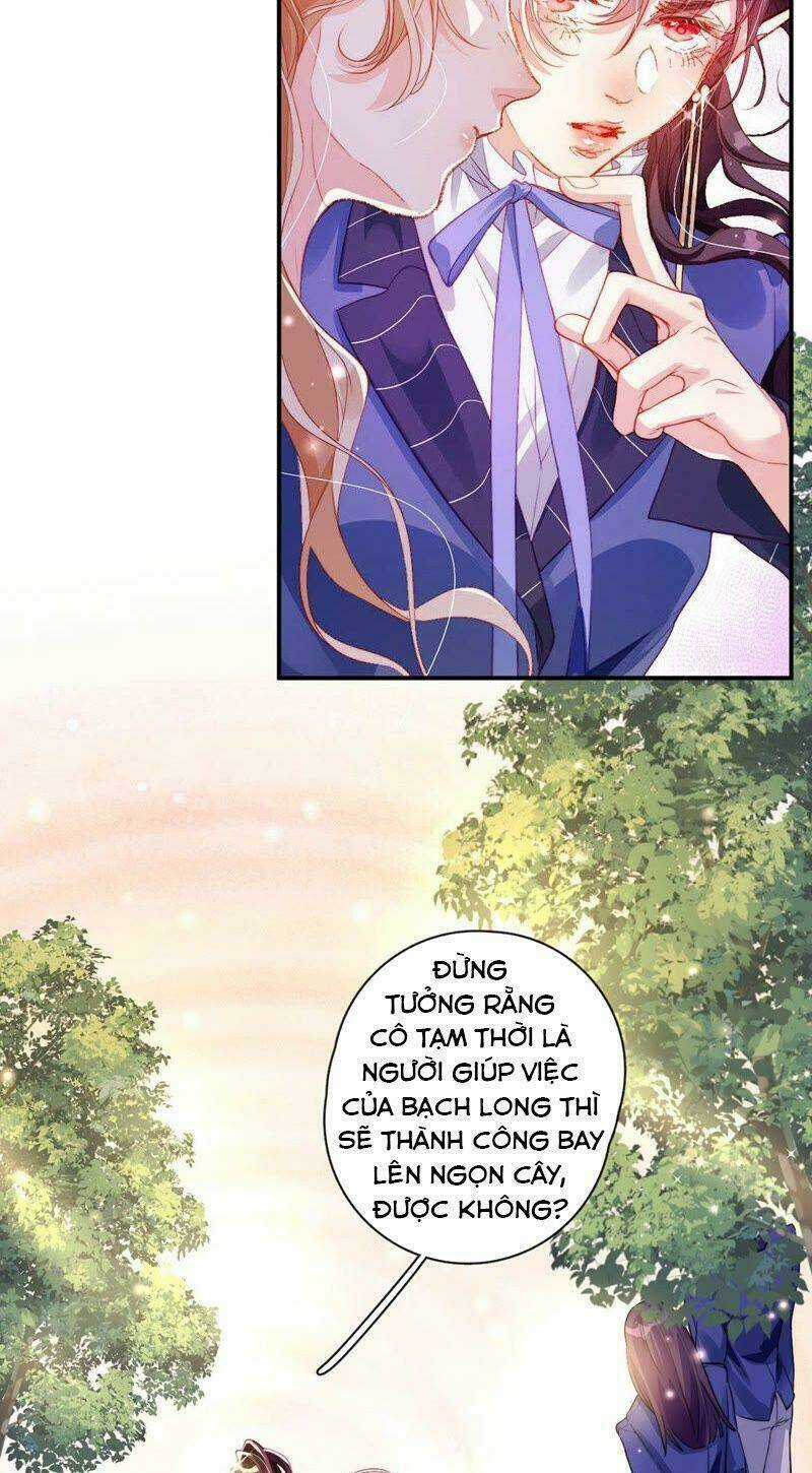 Tân Nương Long Tộc Chapter 34 trang 6