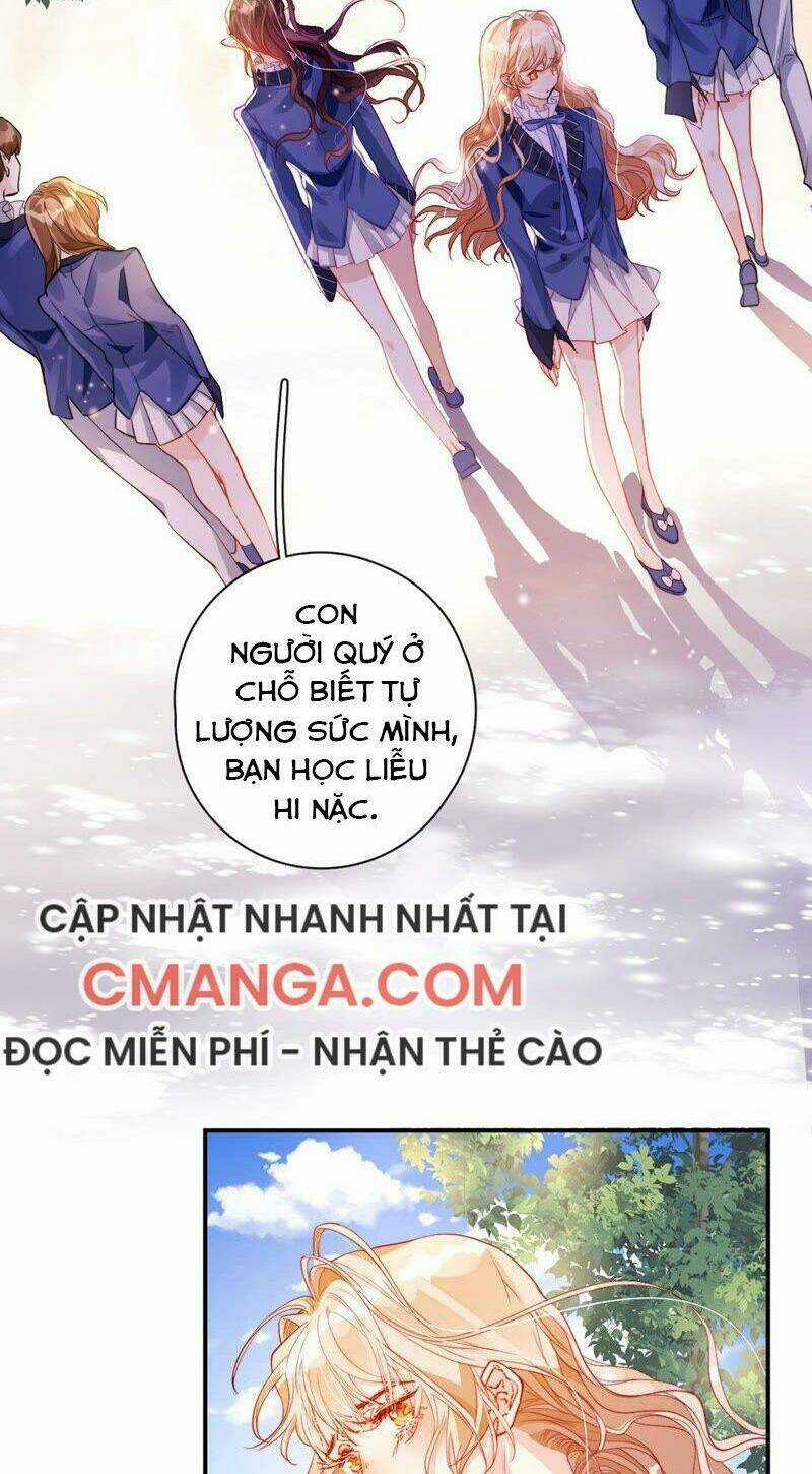 Tân Nương Long Tộc Chapter 34 trang 7
