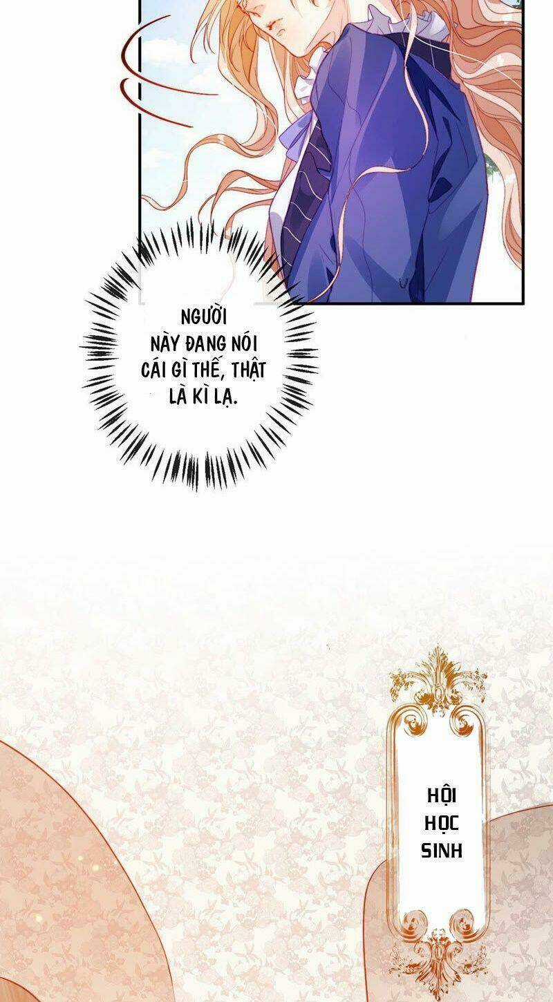 Tân Nương Long Tộc Chapter 34 trang 8