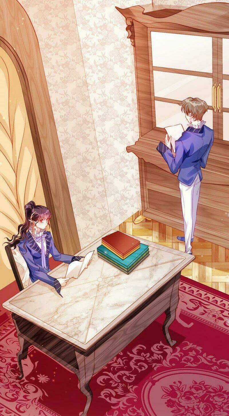 Tân Nương Long Tộc Chapter 34 trang 9