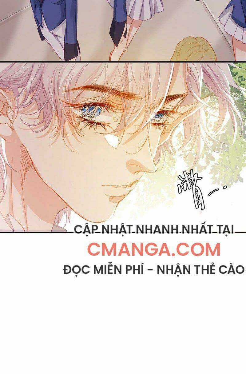 Tân Nương Long Tộc Chapter 35 trang 11
