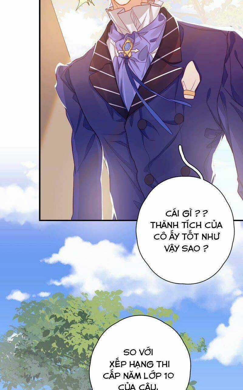 Tân Nương Long Tộc Chapter 35 trang 13