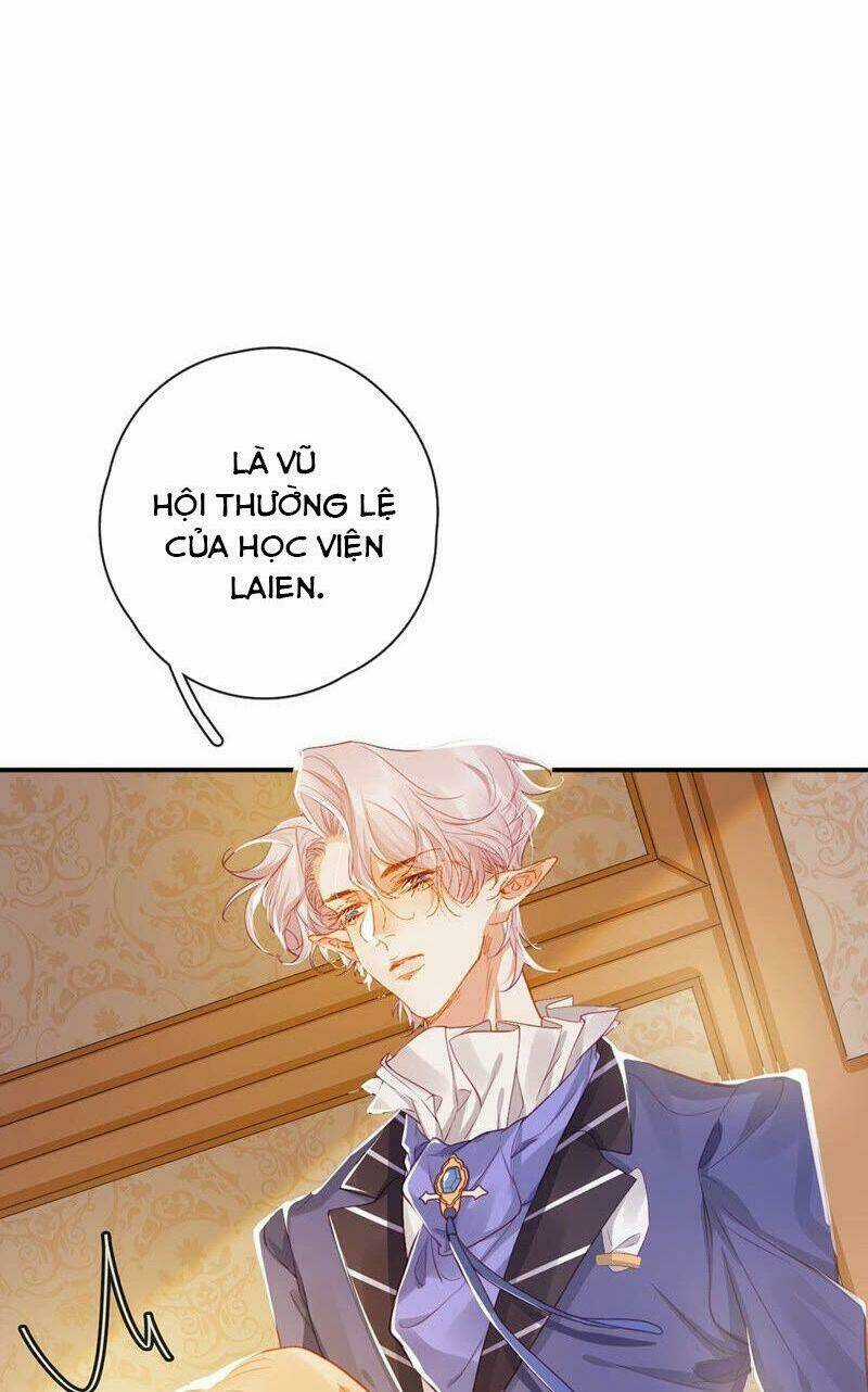 Tân Nương Long Tộc Chapter 35 trang 21