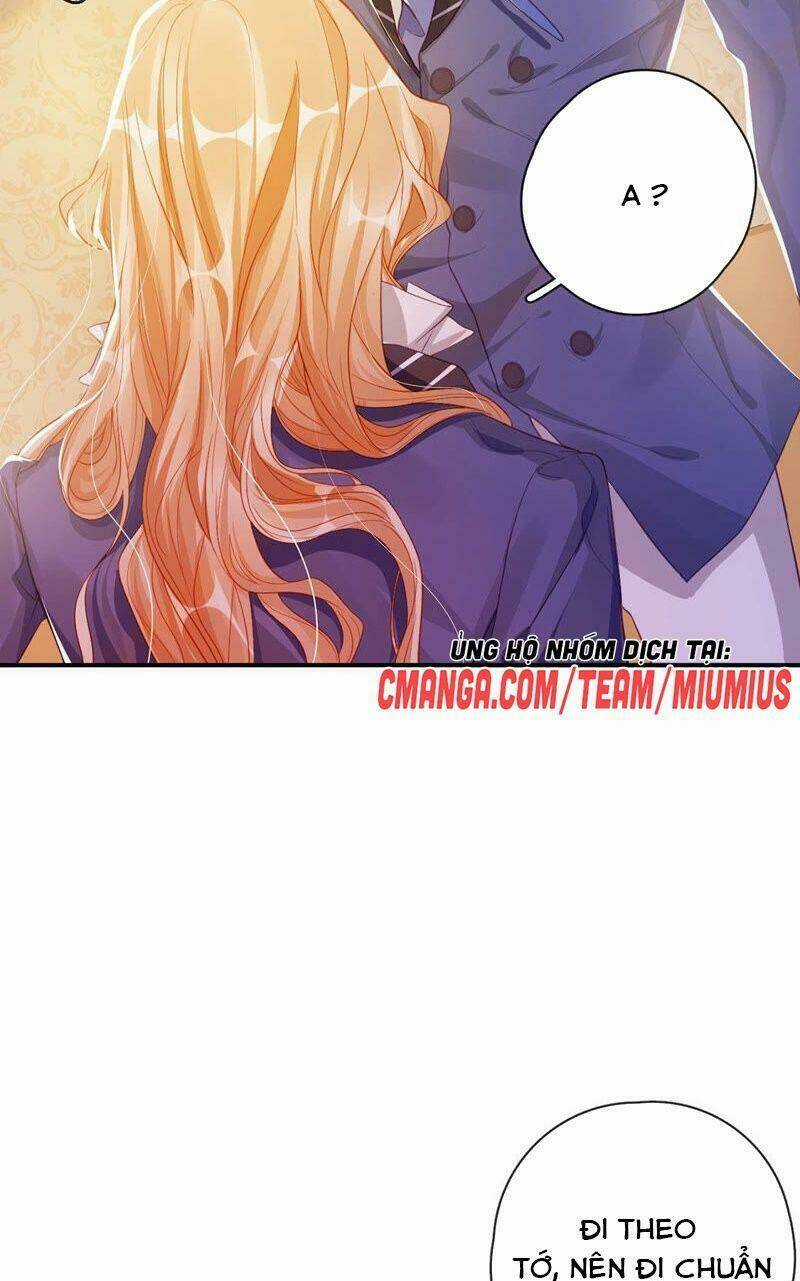 Tân Nương Long Tộc Chapter 35 trang 22