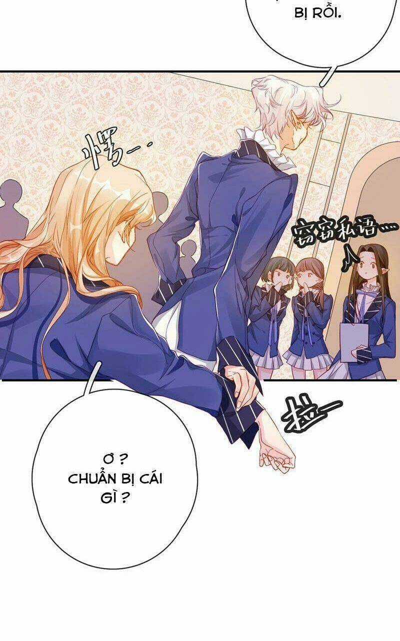 Tân Nương Long Tộc Chapter 35 trang 23