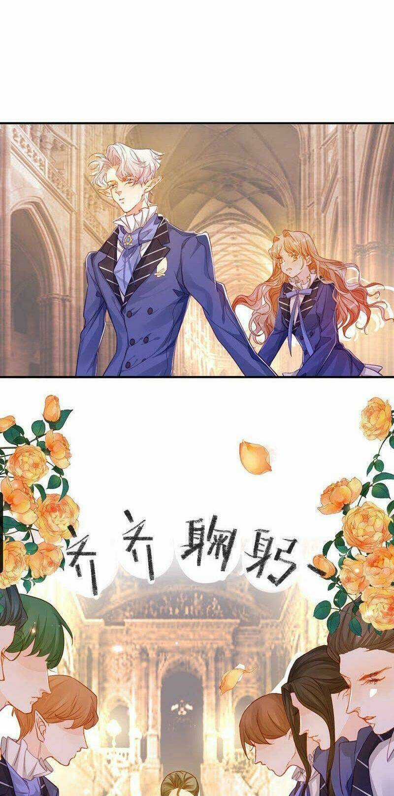 Tân Nương Long Tộc Chapter 35 trang 25