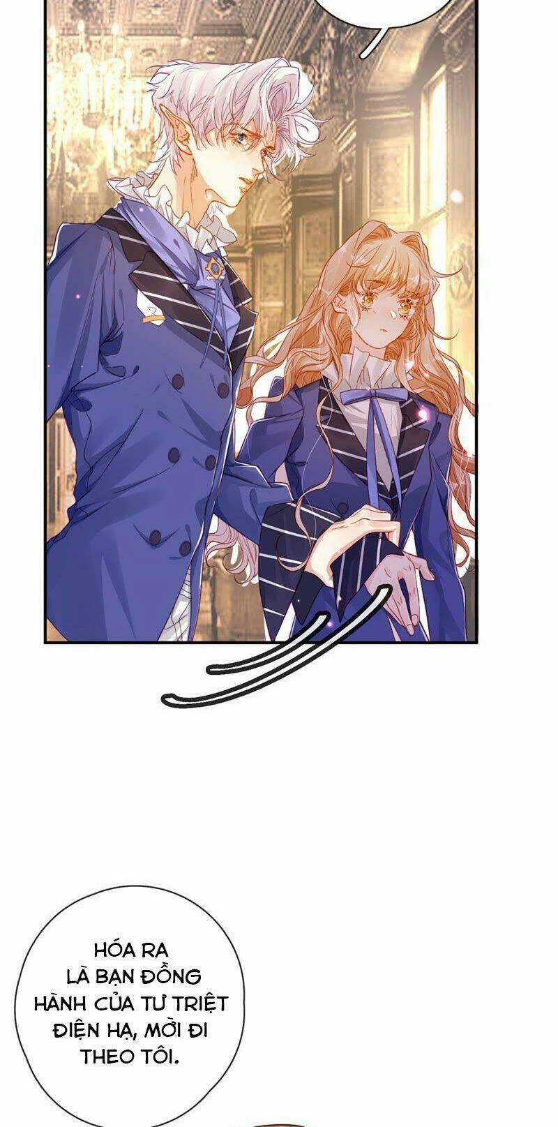 Tân Nương Long Tộc Chapter 35 trang 27