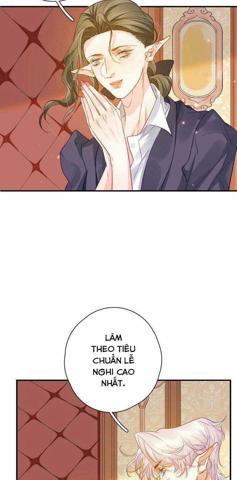 Tân Nương Long Tộc Chapter 35 trang 28