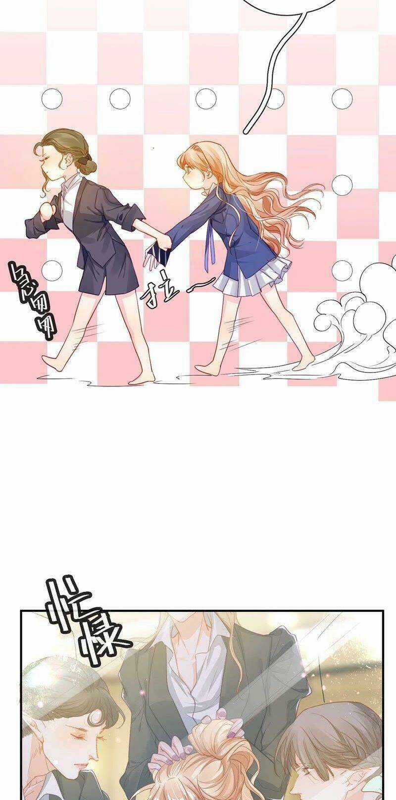 Tân Nương Long Tộc Chapter 35 trang 30