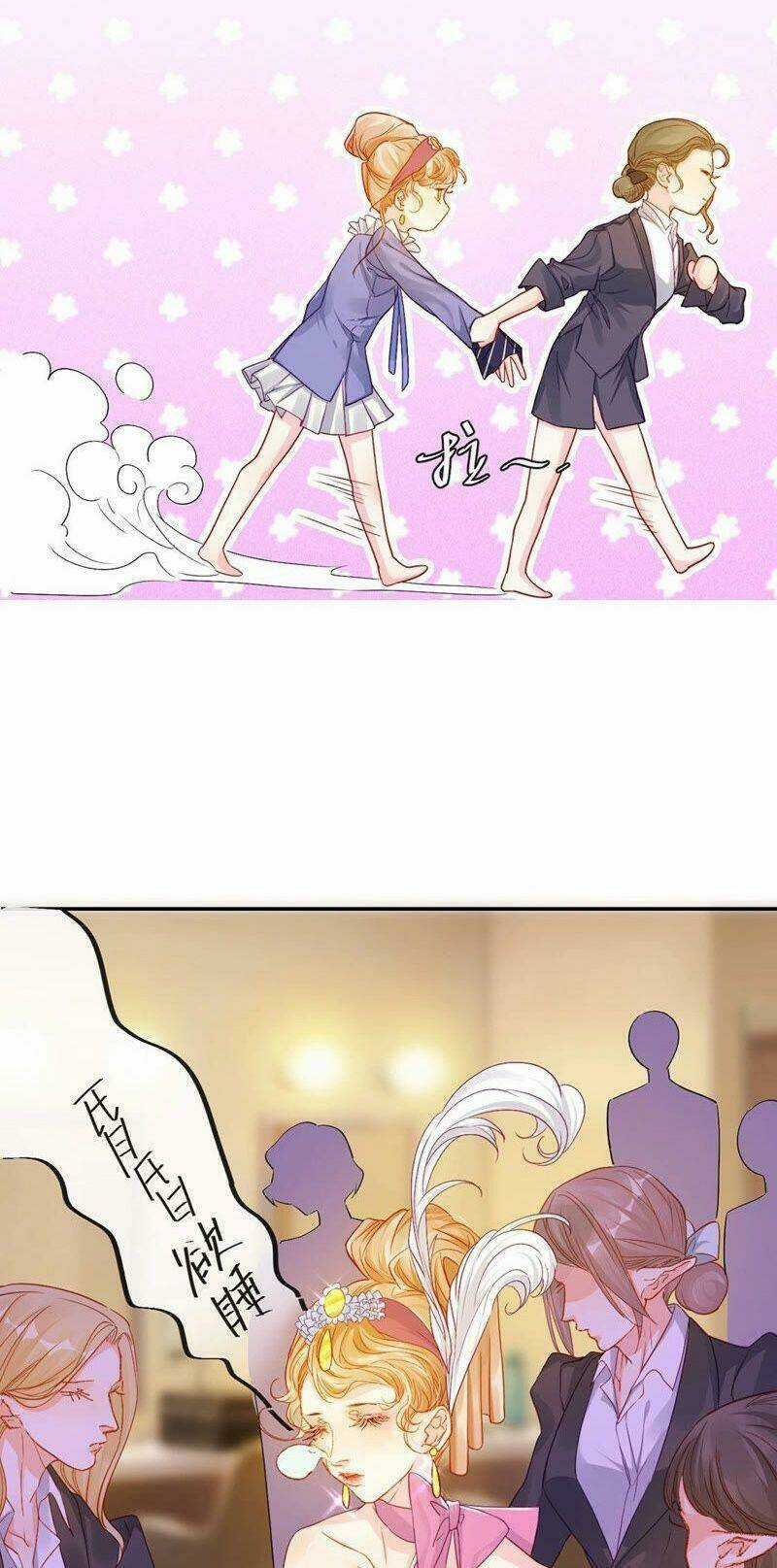 Tân Nương Long Tộc Chapter 35 trang 32