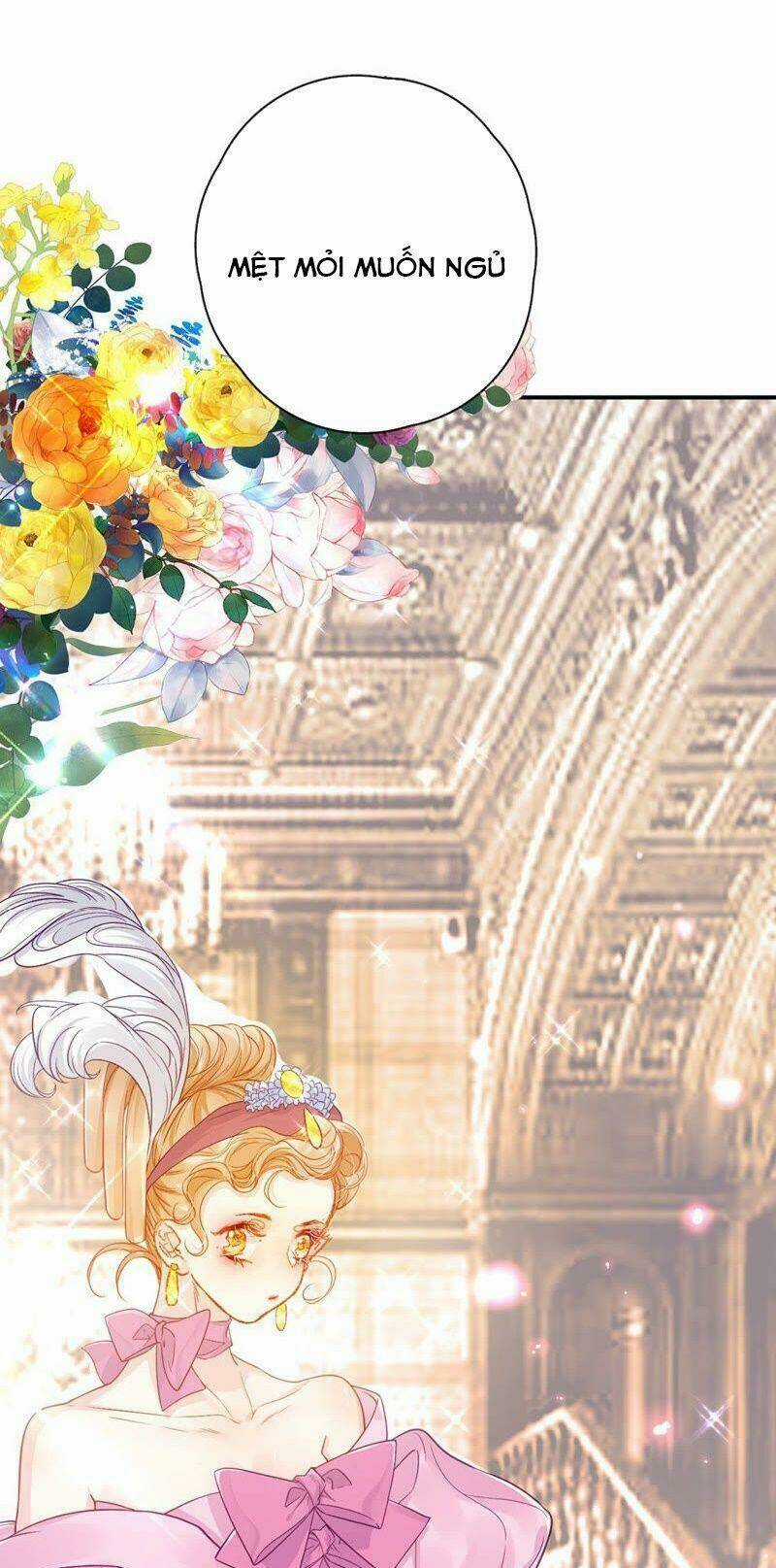 Tân Nương Long Tộc Chapter 35 trang 34