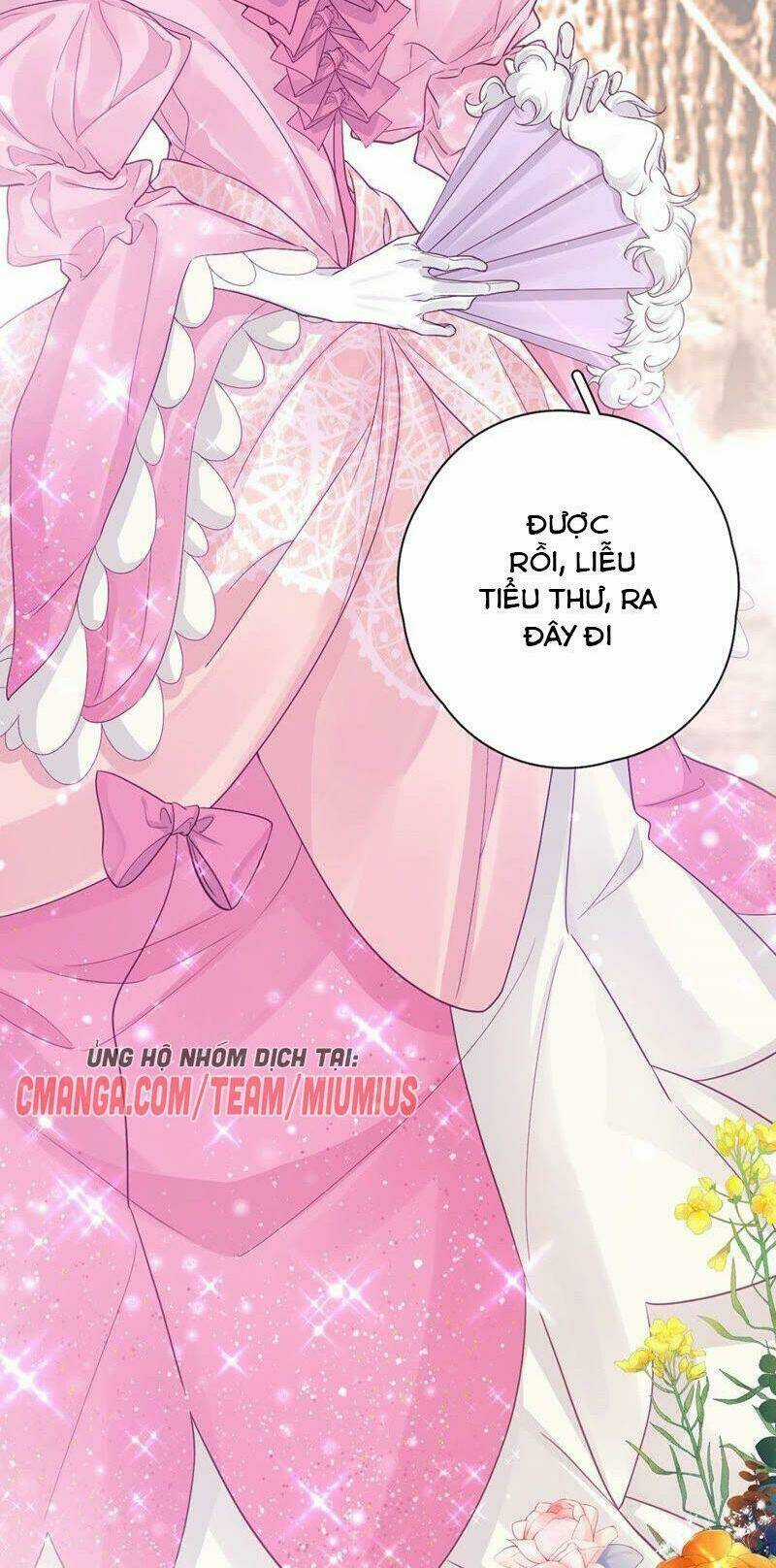 Tân Nương Long Tộc Chapter 35 trang 35