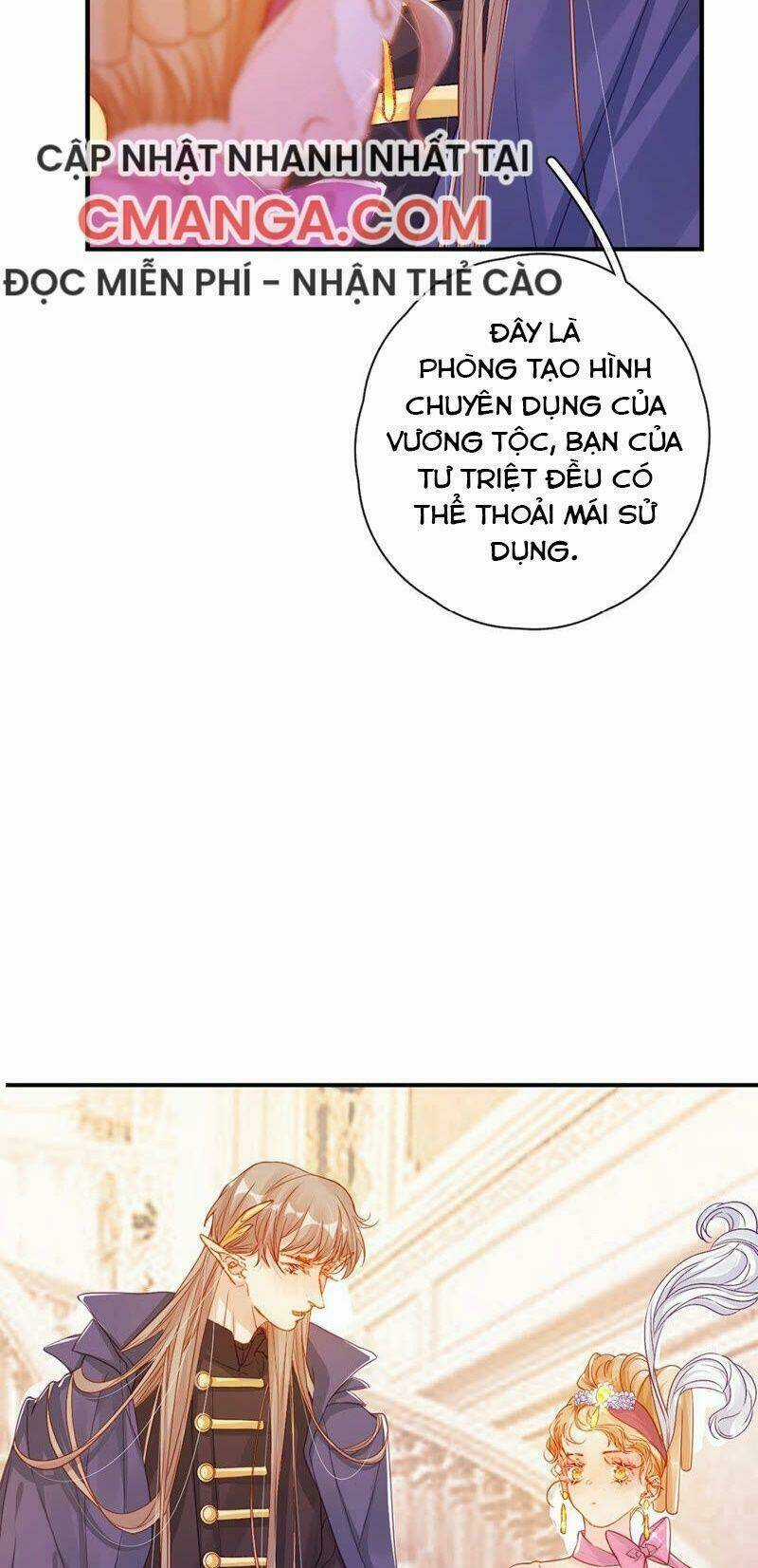 Tân Nương Long Tộc Chapter 35 trang 38