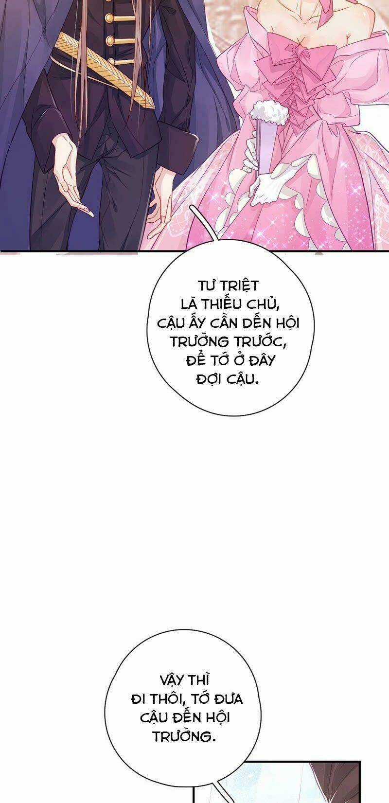 Tân Nương Long Tộc Chapter 35 trang 39