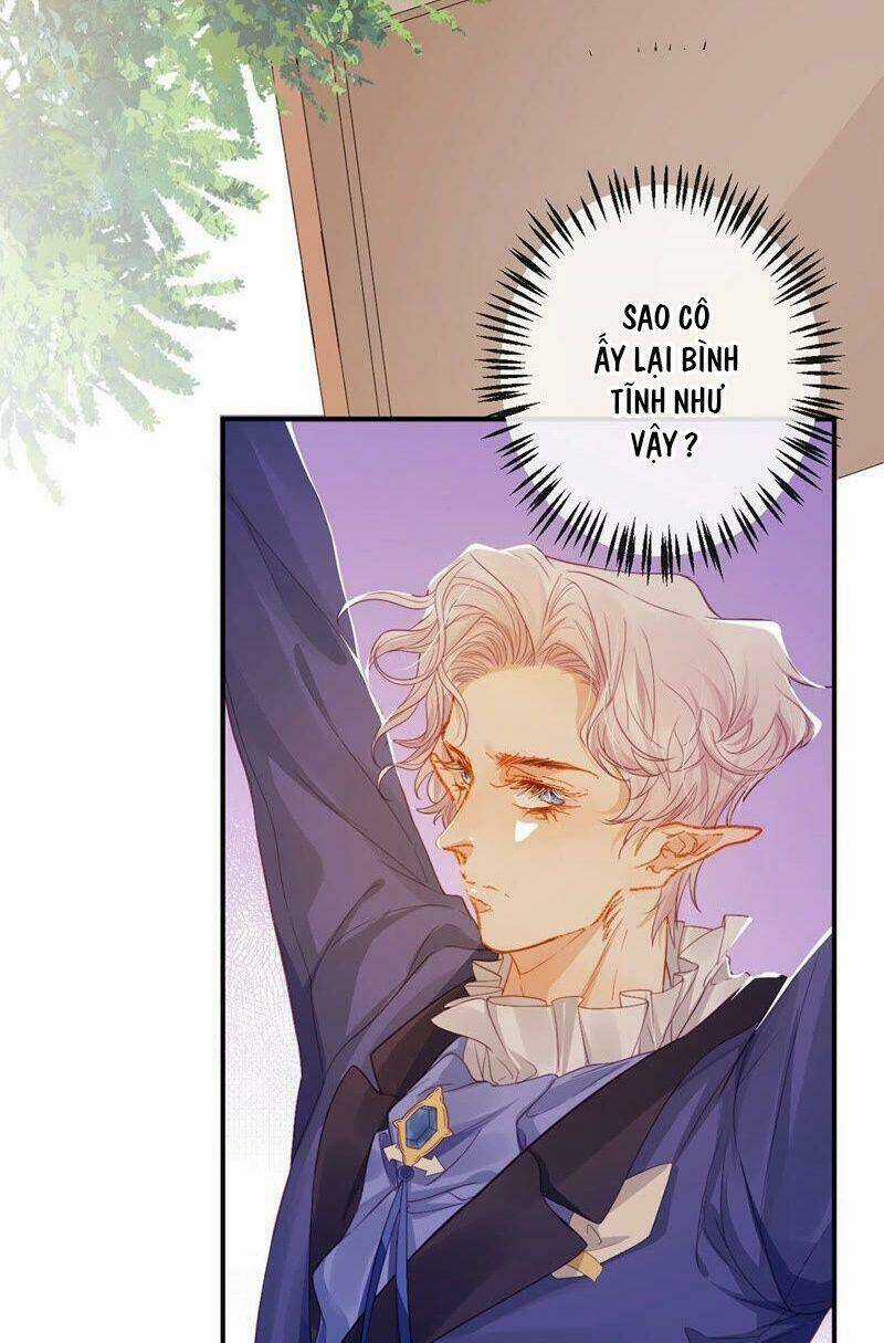 Tân Nương Long Tộc Chapter 35 trang 4