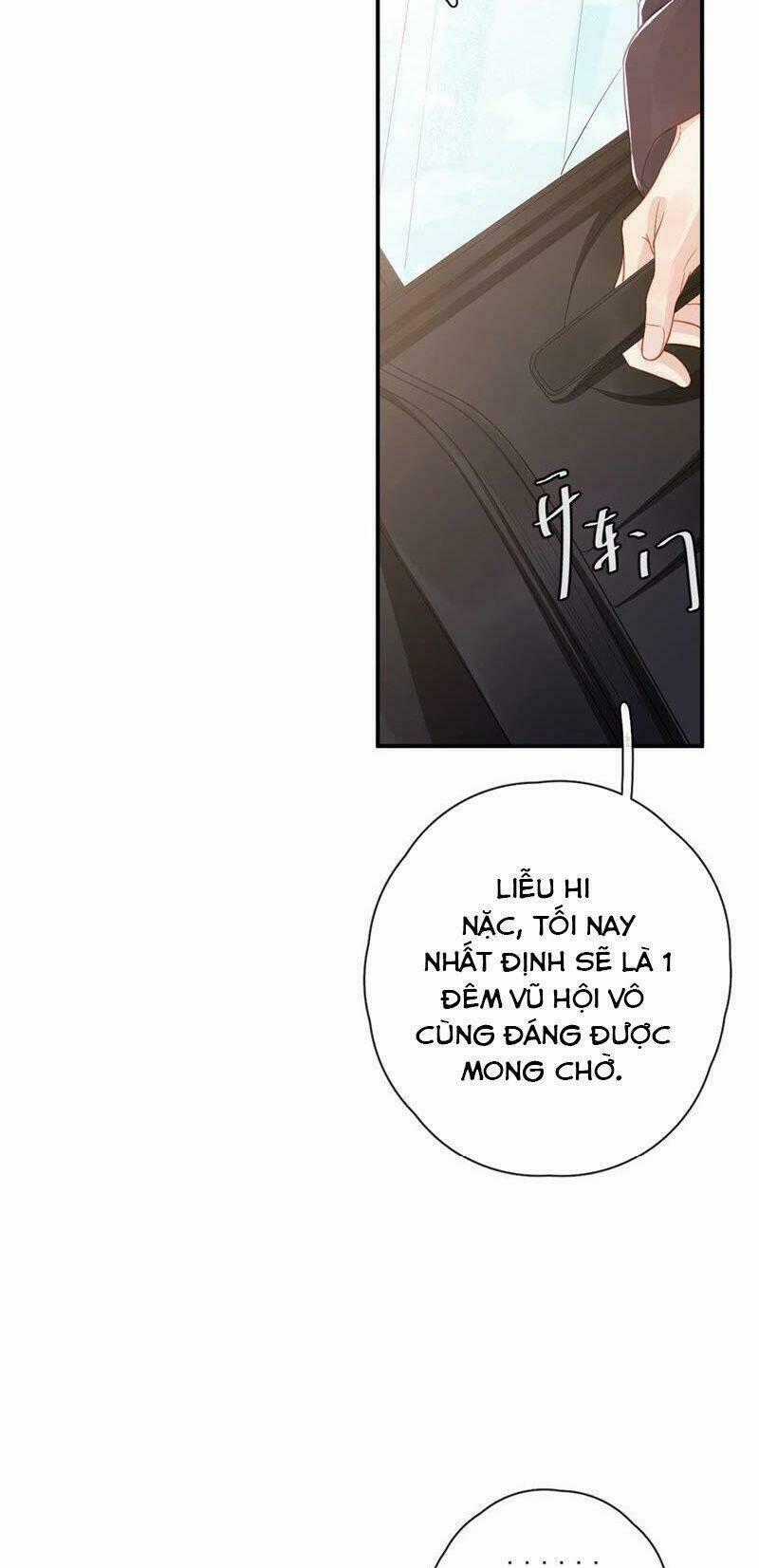 Tân Nương Long Tộc Chapter 35 trang 40